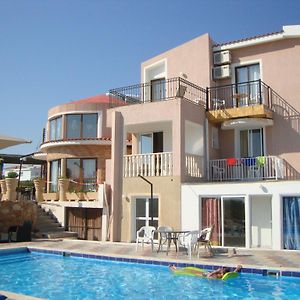 Bella Rosa Hotel Cyprus